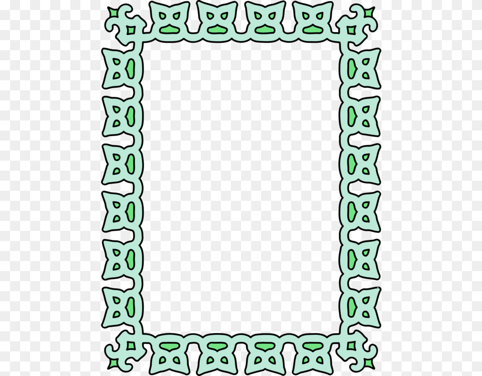 Picture Framesquaresymmetry Picture Frame, Text, Number, Symbol, Face Free Transparent Png