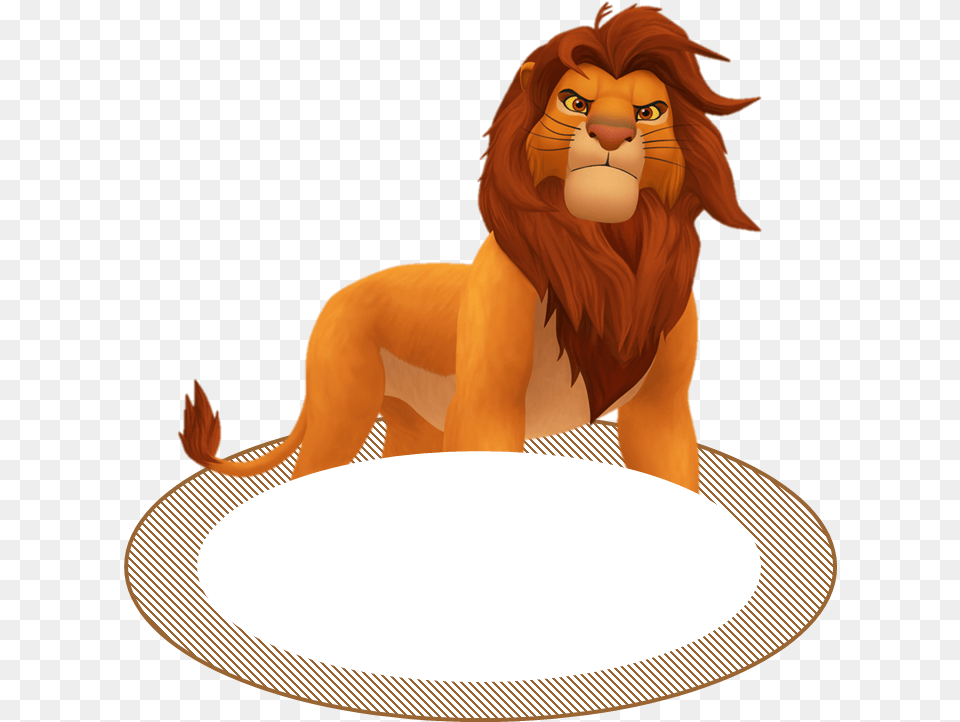 Picture Library Mufasa Hungry On Gif De Leon, Lion, Animal, Wildlife, Mammal Free Png