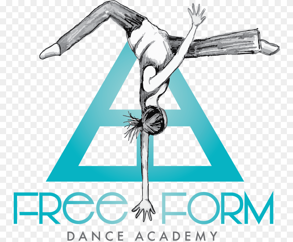 Picture Freeform Dance Academy, Person Free Png Download