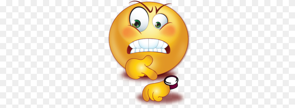 Picture Freeuse Angry Late Boss Boss Emoji Free Png Download