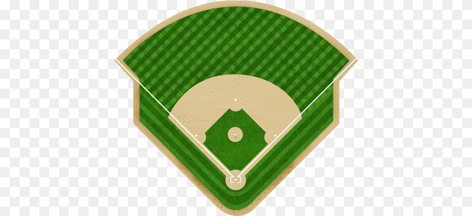 Picture Freeuse Download Baseball Diamond Clipart Tableau Add Background, Team Sport, Team, Sport, Person Png Image