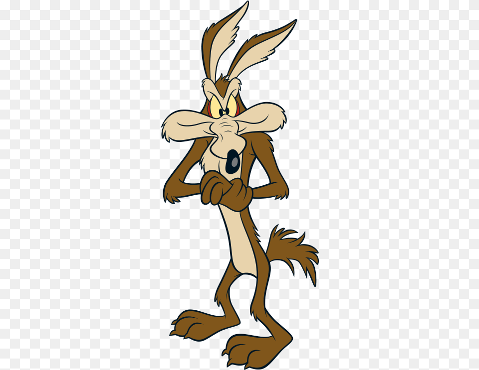 Picture Freeuse Download Dynamite Gulch Meet At Warner Wile E Coyote, Cartoon, Book, Comics, Publication Png Image