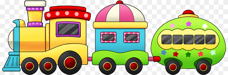 Picture Freeuse Download To Use Public Domain Animation Train Clip Art, Bus, Transportation, Vehicle, Bulldozer Free Png