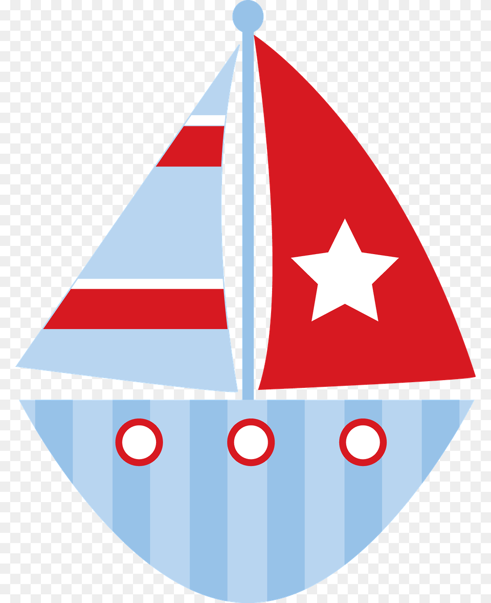 Picture Freeuse Library Baby Sailboat Clipart Dibujo Marinero Barco, Boat, Transportation, Vehicle, Symbol Png