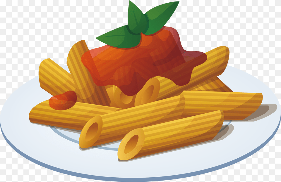 Picture Freeuse Library Italian Cuisine Pizza Tomato Penne Pasta Clipart, Food, Macaroni, Dynamite, Weapon Free Png