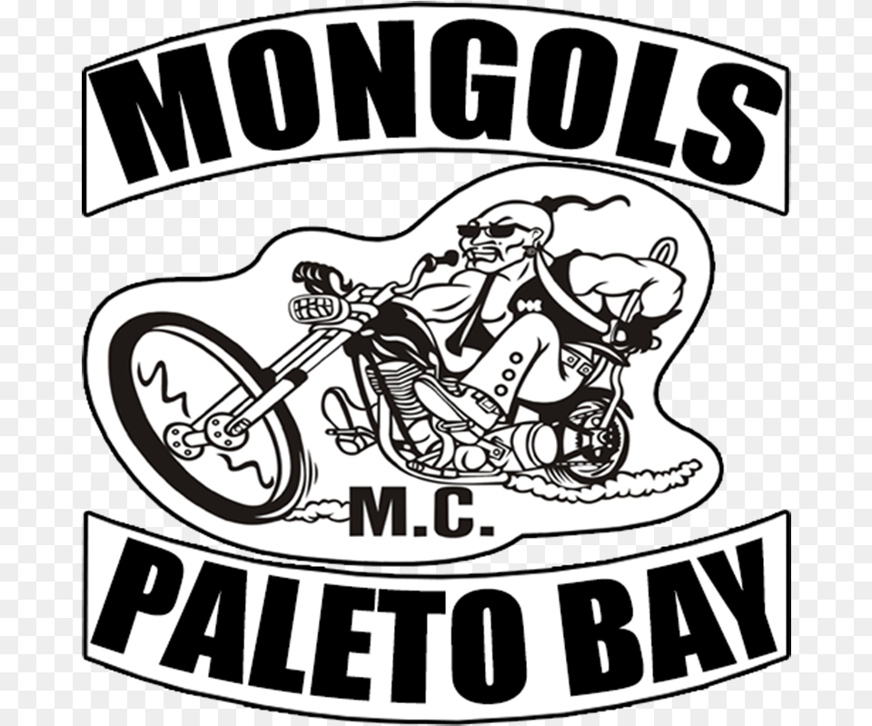 Picture Freeuse Mongols Mc Paleto Bay Ps Only Recruitment Mongols Mc San Andreas, Baby, Person, Vehicle, Transportation Free Png