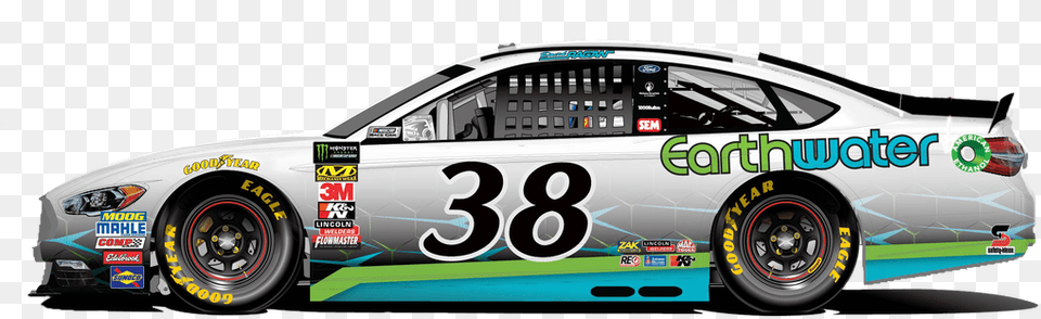 Picture Front Row Motorsports, Car, Transportation, Vehicle, Machine Free Transparent Png
