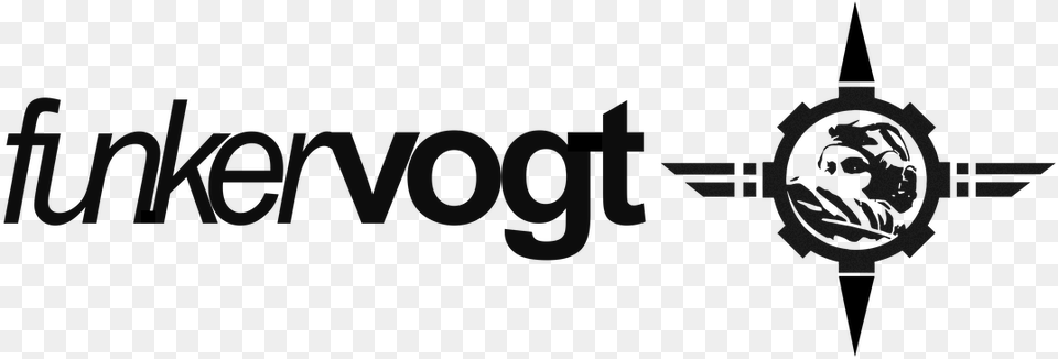 Picture Funker Vogt, Logo Free Transparent Png