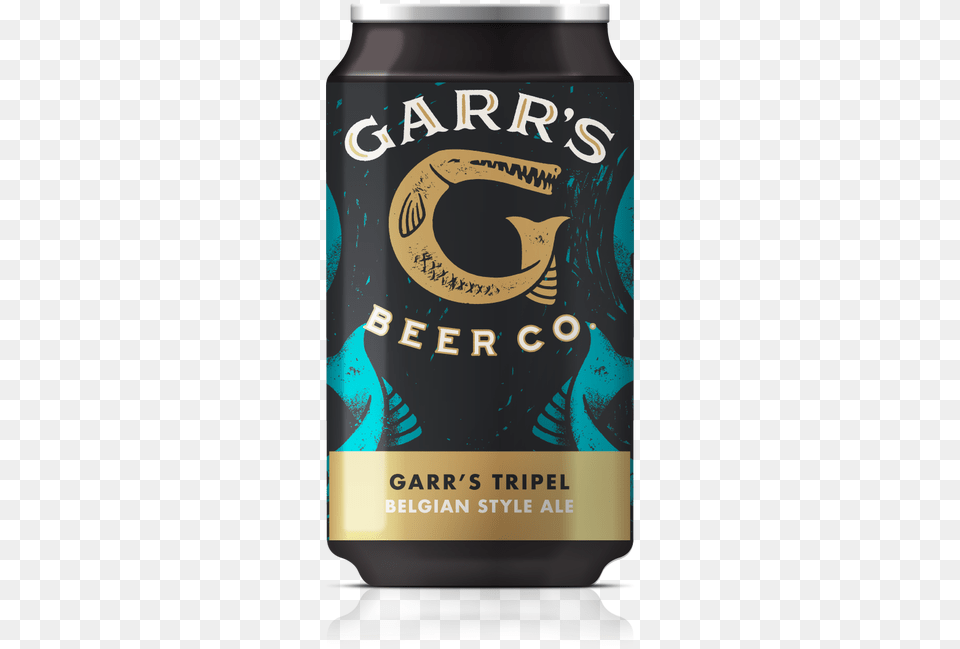 Picture Gar Beer, Alcohol, Beverage, Lager, Tin Png Image