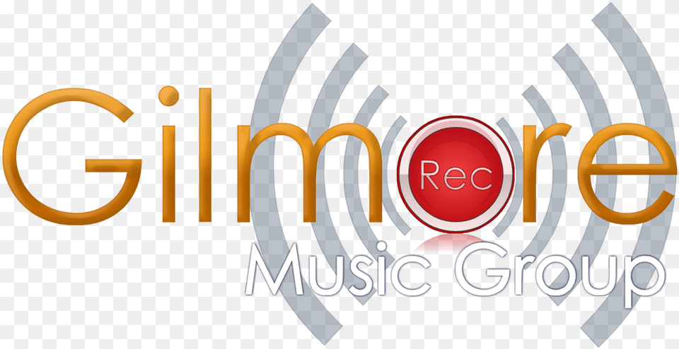 Picture Gilmore Music Group, Logo, Dynamite, Weapon Png