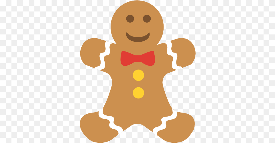 Picture Gingerbread Man, Cookie, Food, Sweets, Baby Free Png