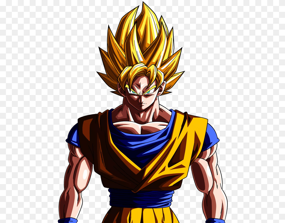 Picture Goku Dragon Ball Xenoverse, Publication, Book, Comics, Adult Png