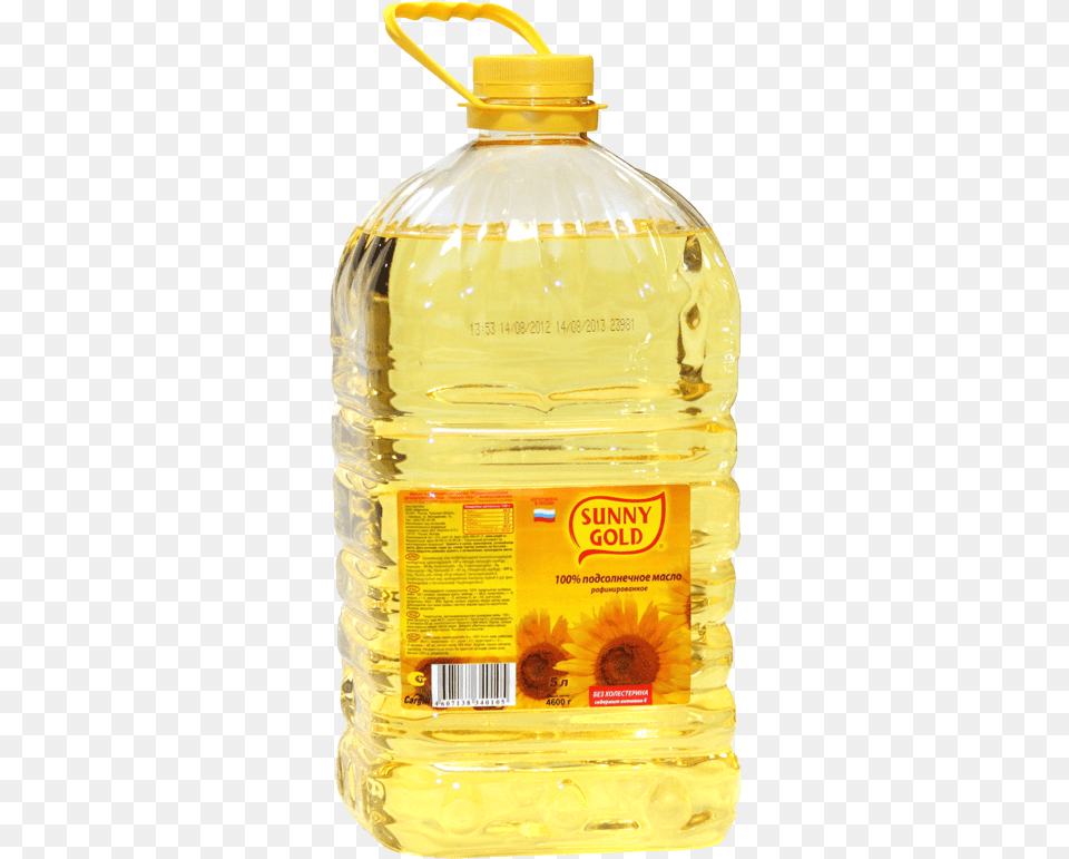 Picture Gold Plus Cooking Oil Transparent Background, Cooking Oil, Food, Ketchup Free Png Download