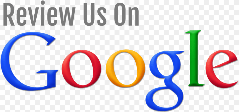 Picture Google Review Logo Text Free Transparent Png