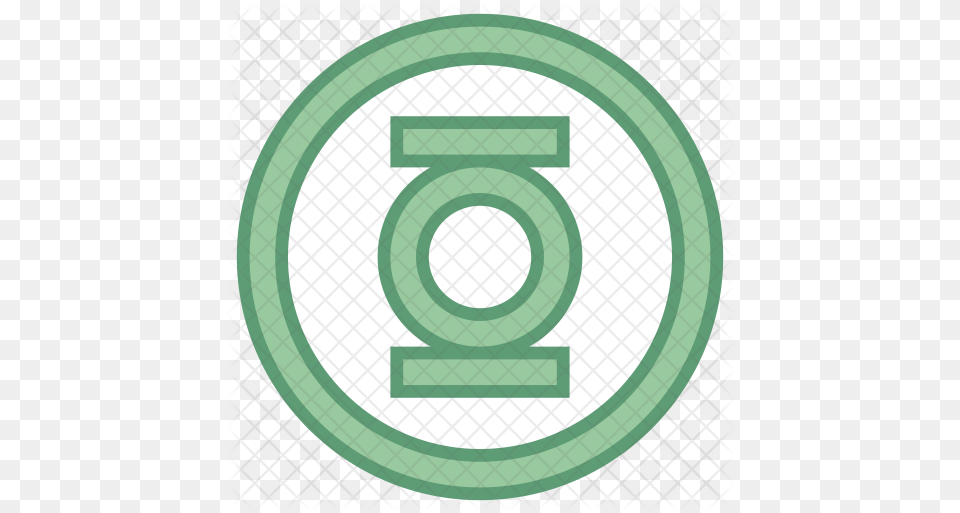 Picture Green Lantern Icon, Number, Symbol, Text Png