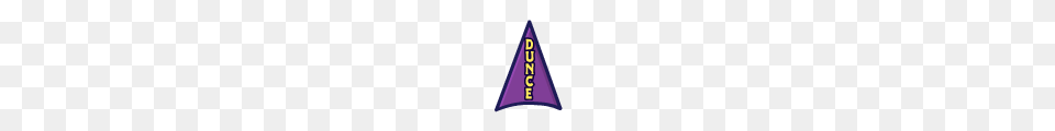 Picture Guide Party Packs, Triangle, Clothing, Hat, Rocket Free Transparent Png