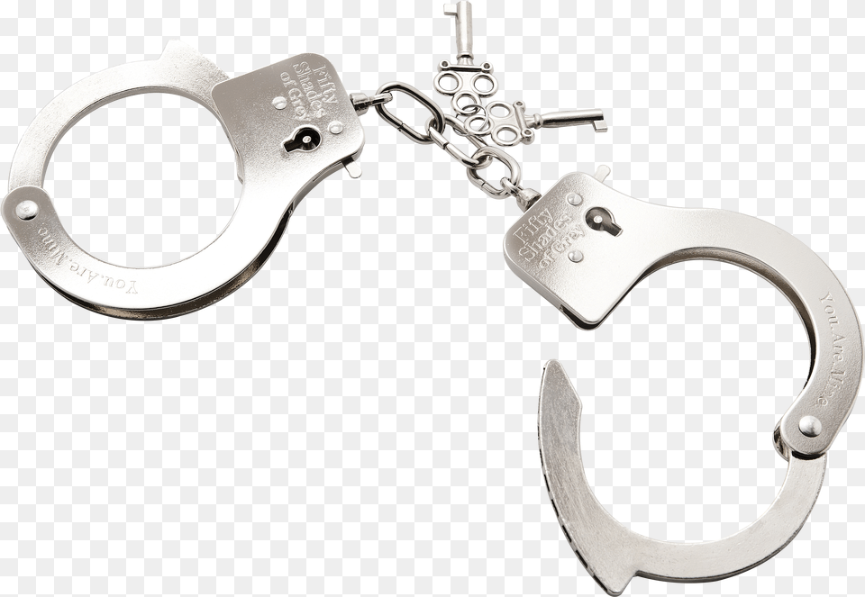 Picture Handcuffs Esposas De 50 Sombras De Grey, Cuff Free Png Download