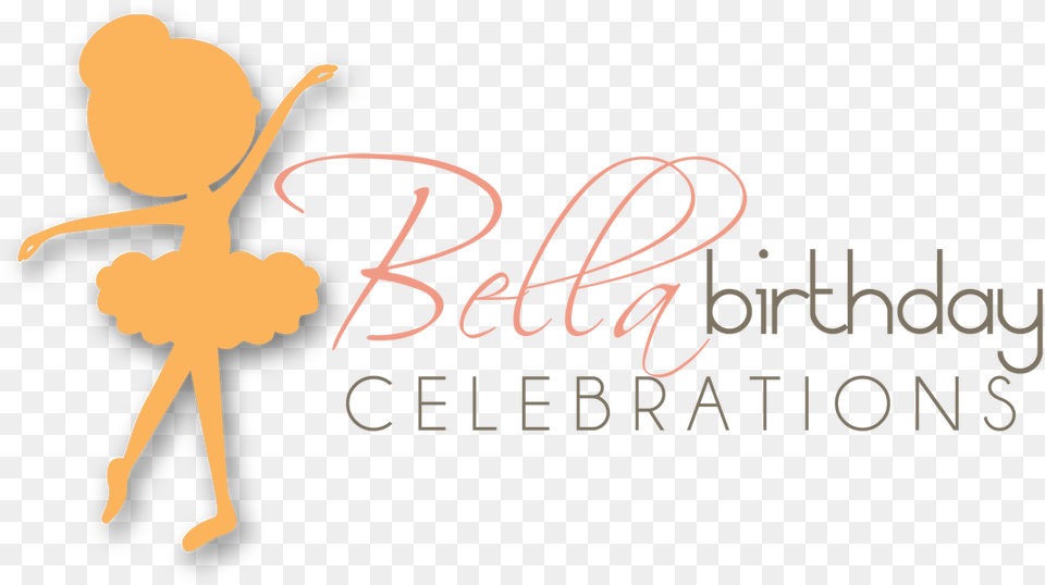 Picture Happy Birthday Bella Balerina, Dancing, Leisure Activities, Person, Baby Free Png