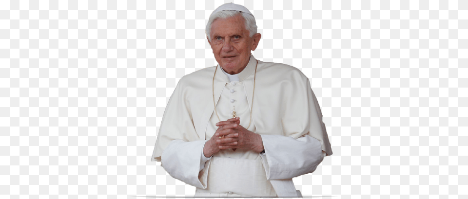 Picture Happy Birthday Pope Benedict Xvi, Person, Adult, Male, Man Png Image