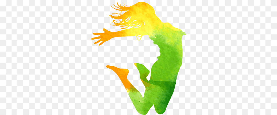 Picture High Resolution Zumba Logo, Adult, Female, Person, Woman Free Png Download