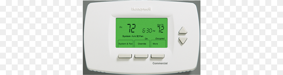 Picture Honeywell Thermostat Tb7220 Sigler Thermostat, Computer Hardware, Electronics, Hardware, Monitor Free Transparent Png