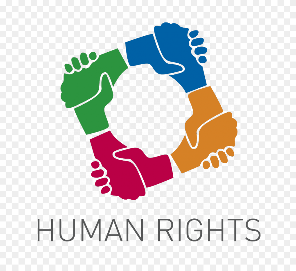 Picture Human Rights Logo, Body Part, Hand, Person, Baby Free Png