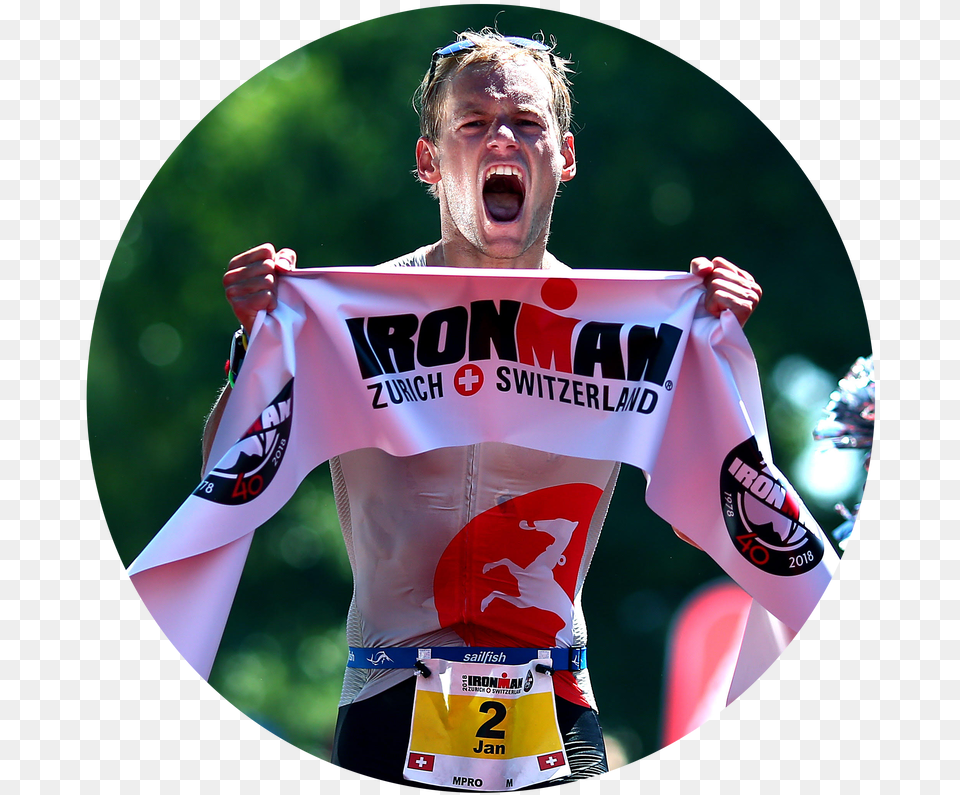 Picture Ironman Triathlon, Photography, Body Part, Person, Finger Free Transparent Png