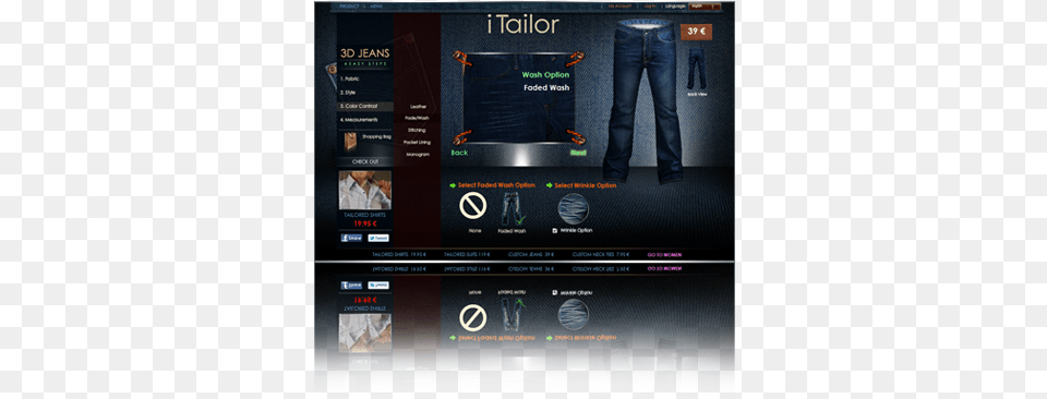 Picture Jeans Small Jeans, Webpage, Pants, File, Clothing Png Image