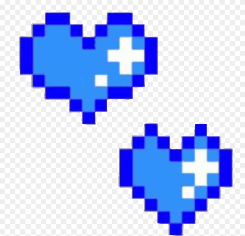 Picture Kawaii Pixel Heart, First Aid Png Image