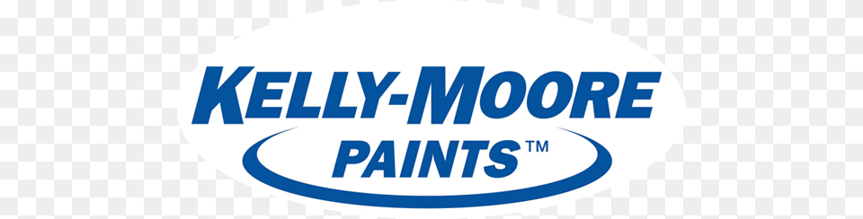 Picture Kelly Moore Paints, Logo, Disk Free Transparent Png