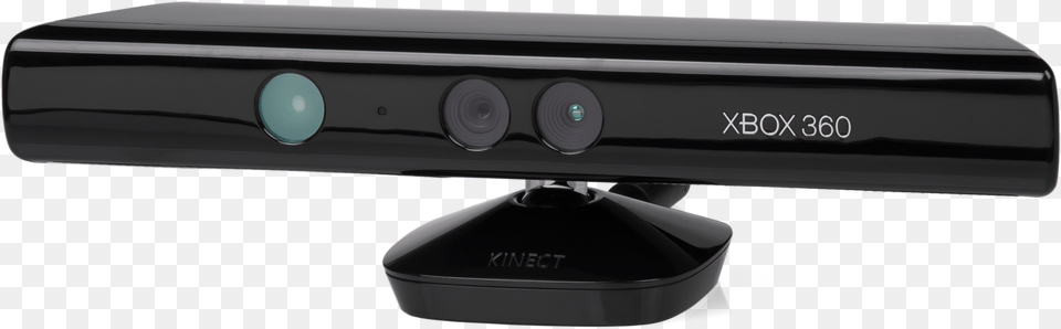 Picture Kinect Xbox 360, Camera, Electronics, Webcam Free Transparent Png