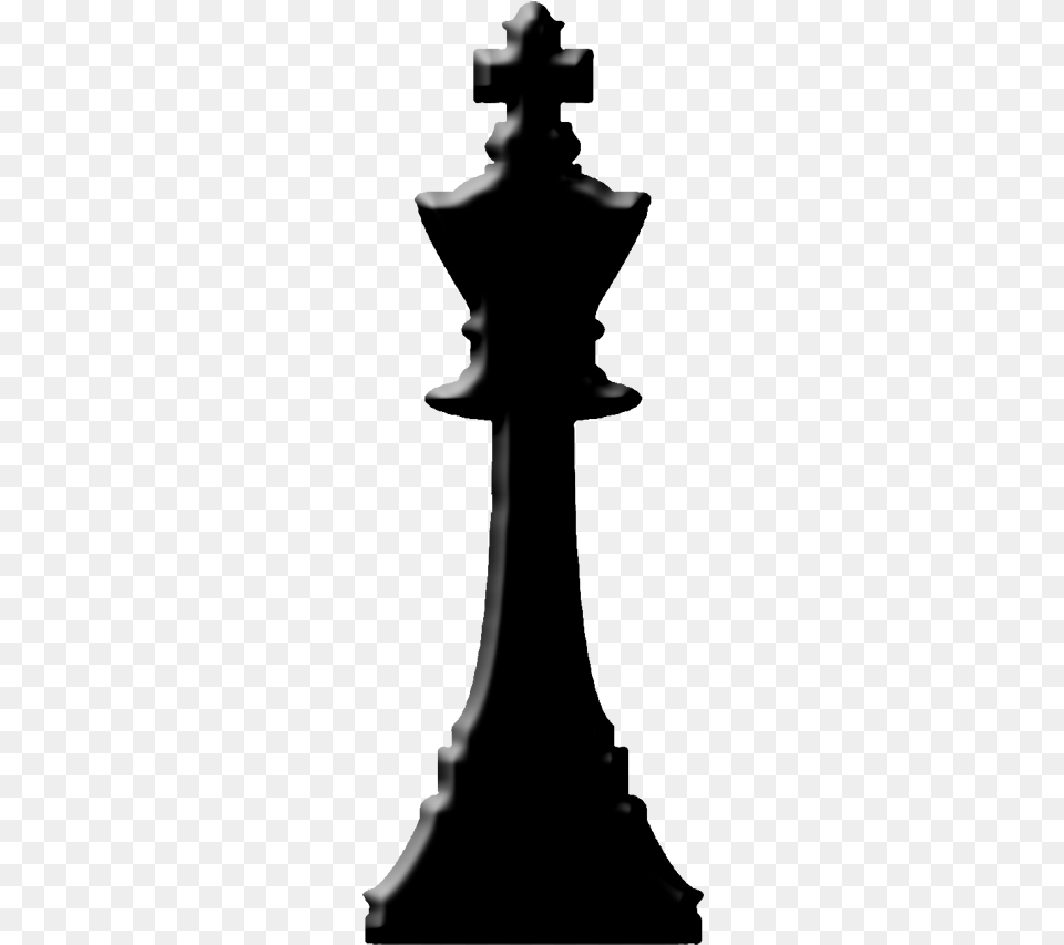 Picture King Chess Piece Stencil, Plant, Tree, Person, Fir Free Png