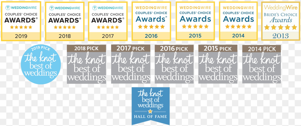 Picture Knot Best Of Weddings, Book, Publication, Text, Paper Png Image