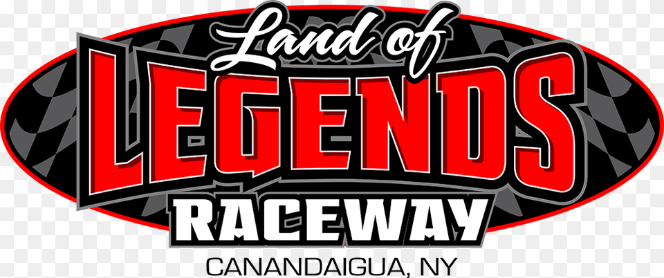 Picture Land Of Legends Speedway, Dynamite, Weapon, Advertisement, Logo Free Png Download