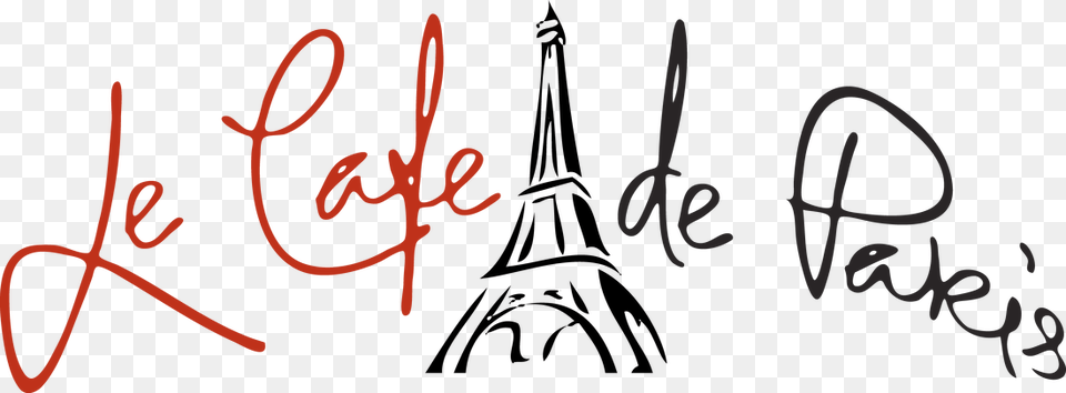 Picture Le Cafe De Orlando, Handwriting, Text Free Png Download