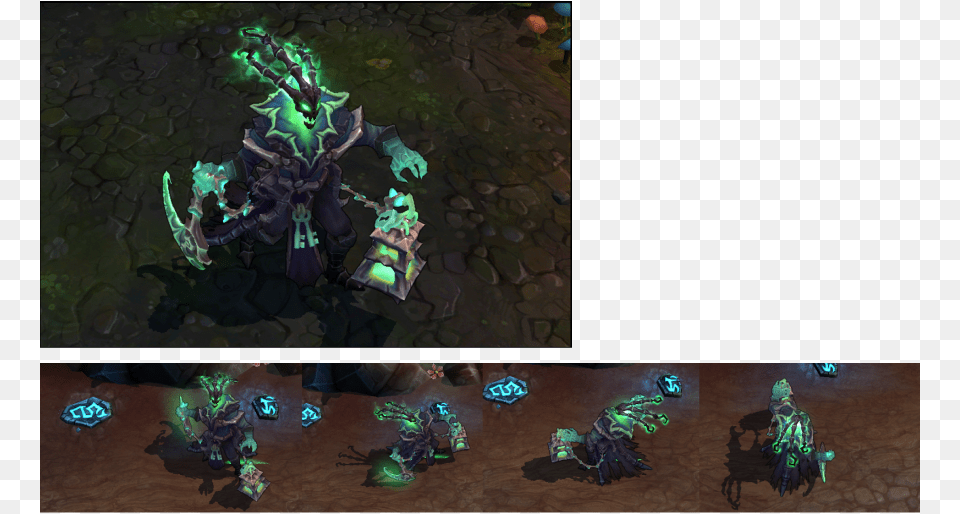 Picture League Of Legends Thresh In Game, Pattern, Box, Package, Outdoors Free Transparent Png