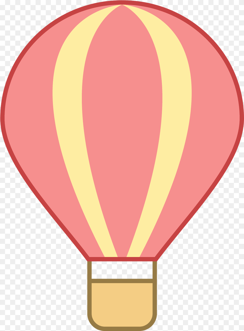 Picture Library Baloon Vector Globos Hot Air Balloon Vector Download, Aircraft, Transportation, Vehicle, Hot Air Balloon Png