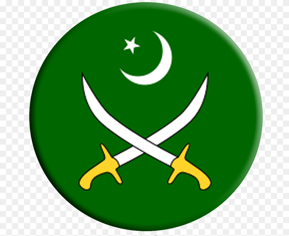 Picture Library Download Pakistan Pakistan Army Flag, Logo, Green, Symbol Png