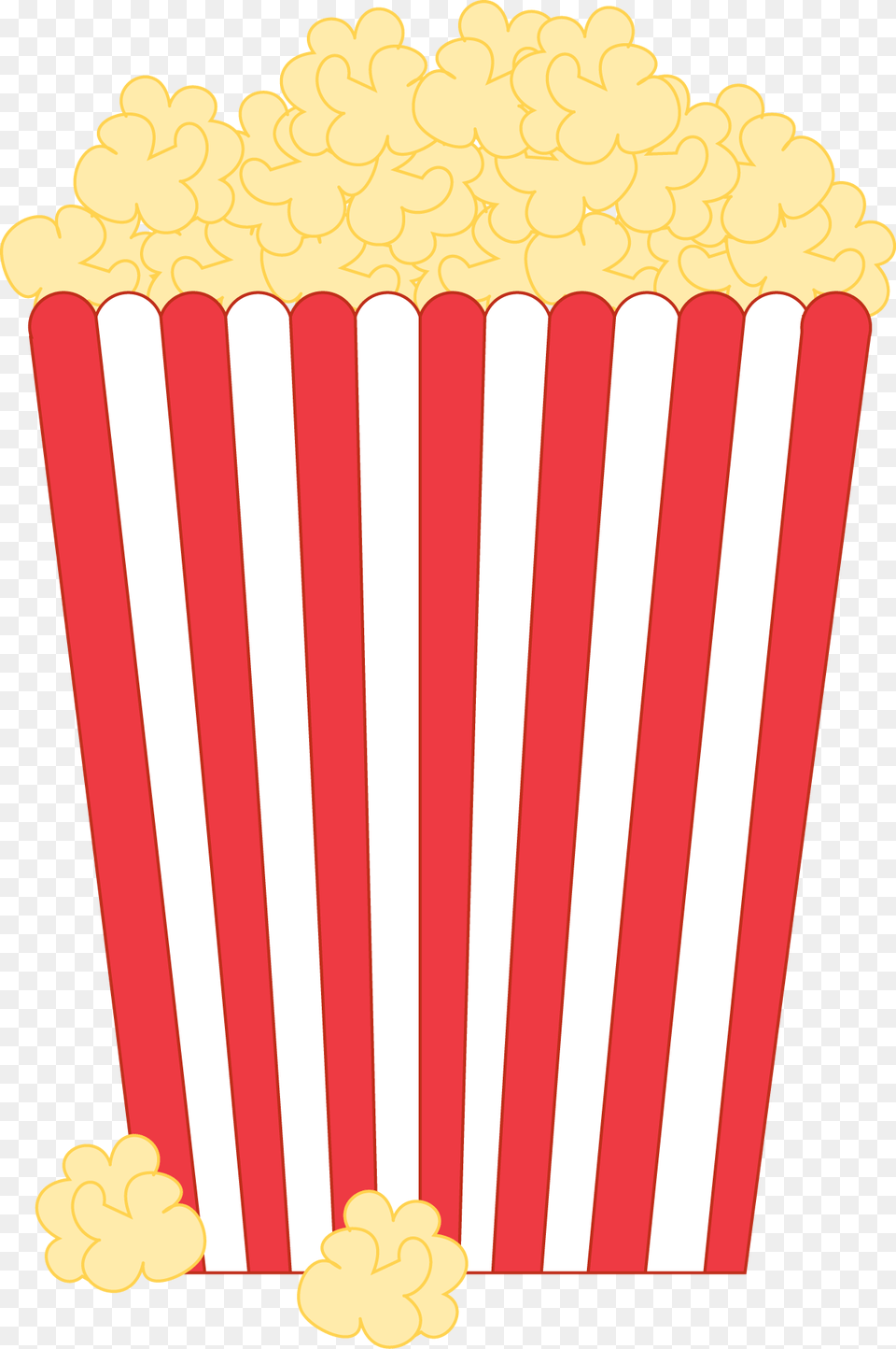 Picture Library Library Carnival Clip Art Clipart Carnival Clipart, Food, Popcorn Free Png Download