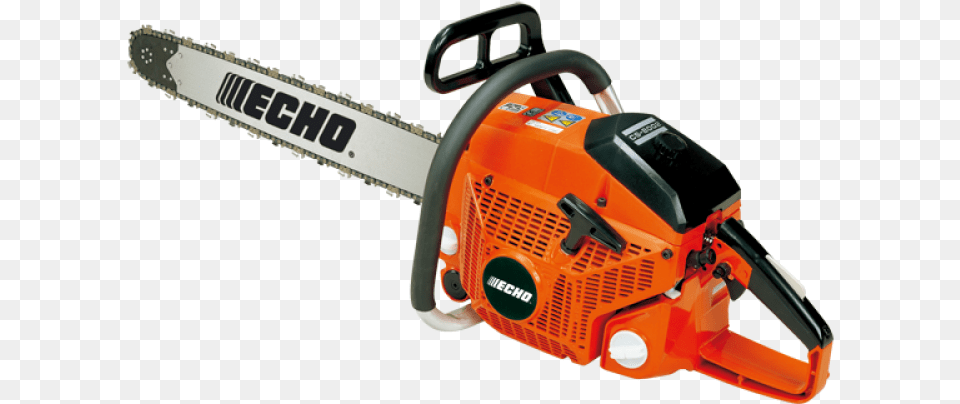 Picture Library Library Chainsaw Echo Echo Cs 8002 Chainsaw, Device, Chain Saw, Tool, Grass Png Image