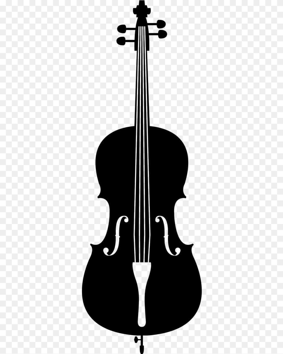 Picture Library Stock Antelope Valley Music Academy Maple Fingerboard Violin, Gray Png Image