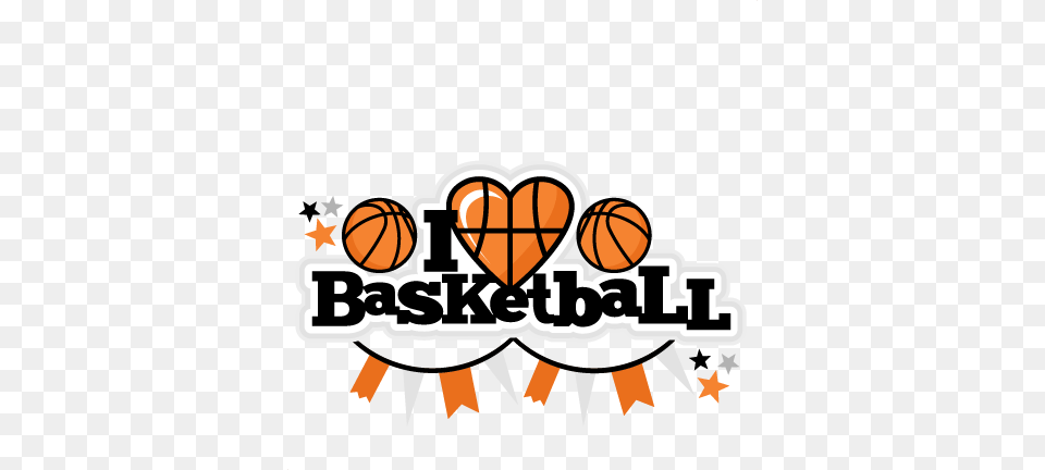 Picture Library Stock Heart Basketball Clipart Cute Basketball Clip Art, Dynamite, Weapon, Logo Free Transparent Png