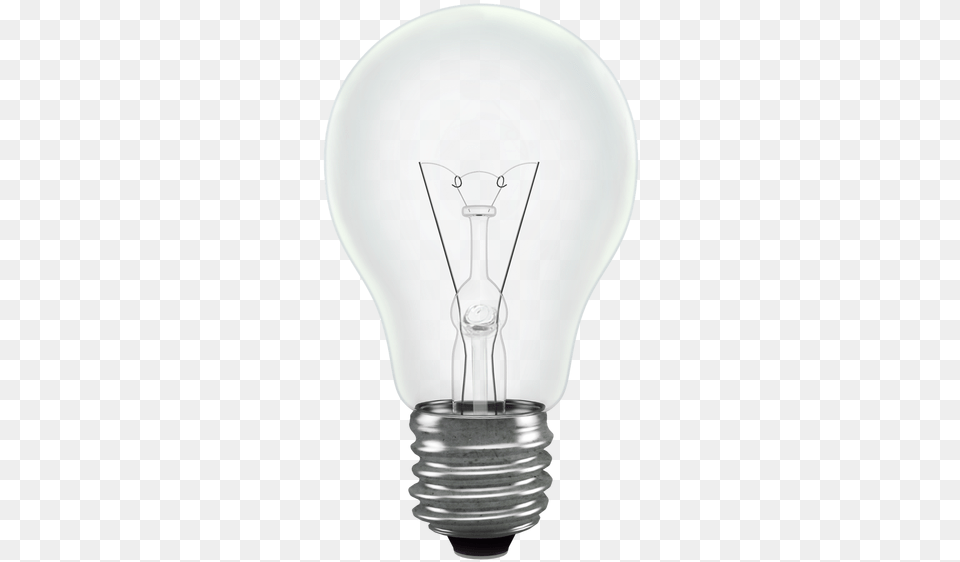Picture Light Bulb, Lightbulb Free Png Download