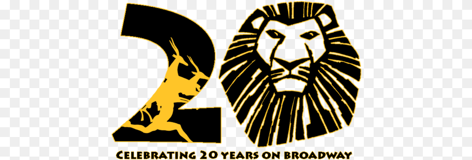 Picture Lion King Broadway Tickets, Animal, Antelope, Mammal, Wildlife Png