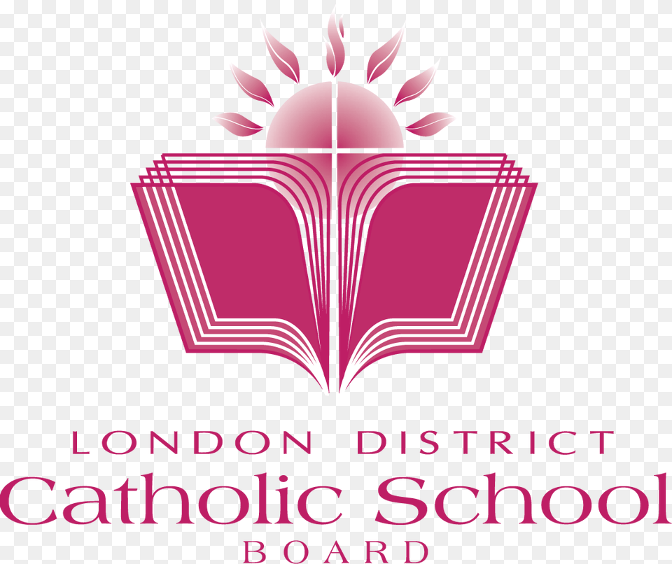 Picture London Catholic School Board, Logo Free Png