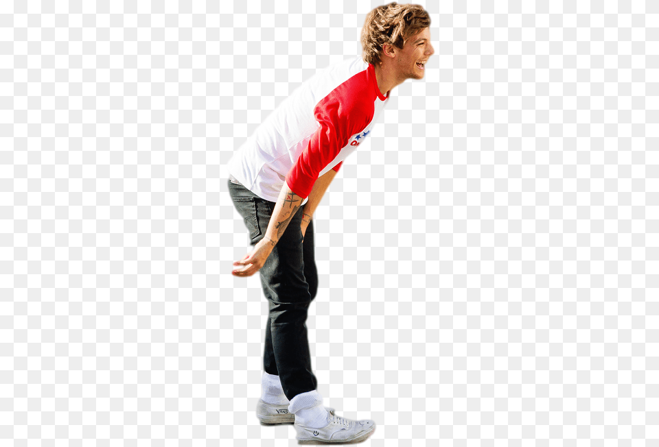 Picture Louis Tomlinson Socks, Adult, Shoe, Person, Sneaker Png