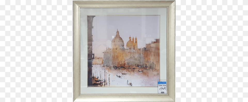 Picture Lr Autumn Venice Painting, Art, Archaeology Free Transparent Png