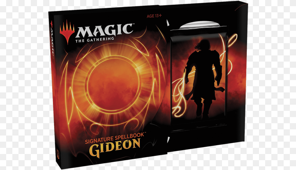 Picture Magic Signature Spellbook Gideon, Book, Publication, Adult, Female Free Transparent Png