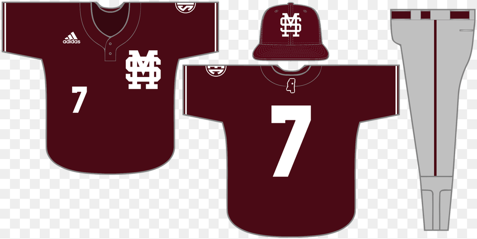 Picture Maroon Baseball Jersey Clipart, Clothing, Shirt, T-shirt, First Aid Png