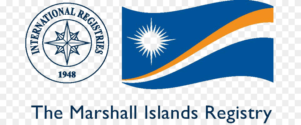 Picture Marshall Islands Registry, Logo Free Png Download